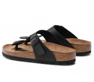 Klapki BIRKENSTOCK Gizeh 0043693