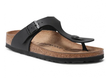 Klapki BIRKENSTOCK Gizeh 0043693