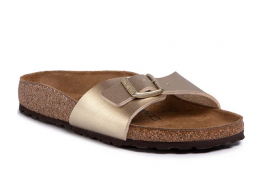 Klapki BIRKENSTOCK Madrid 1016107