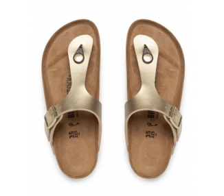 Klapki BIRKENSTOCK Gizeh 1016109