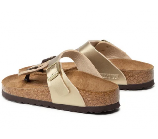Klapki BIRKENSTOCK Gizeh 1016109