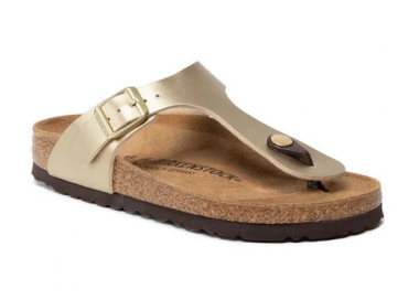 Klapki BIRKENSTOCK Gizeh 1016109