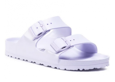 Klapki BIRKENSTOCK Arizona EVE 1017046