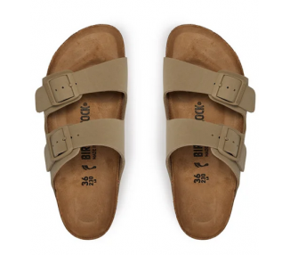 Klapki BIRKENSTOCK Arizona BS 1027697