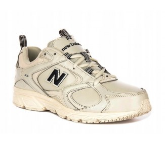 Buty unisex  New Balance ML408Q