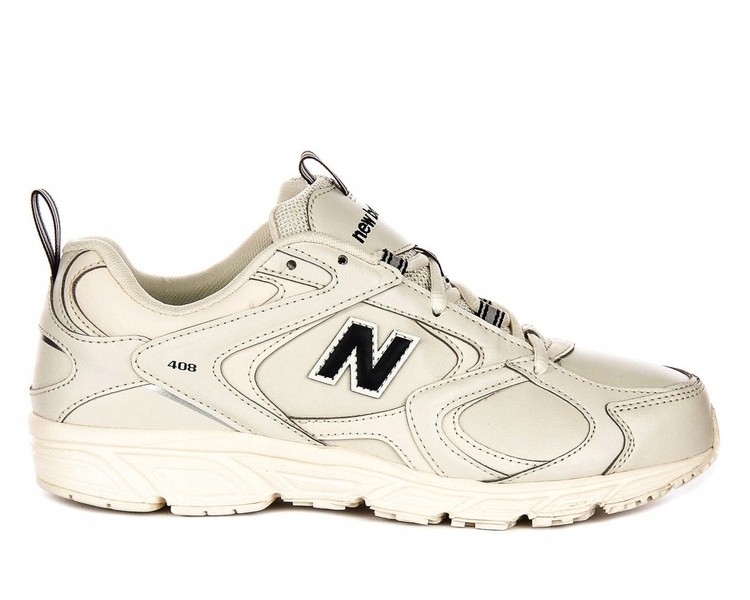 Buty unisex  New Balance ML408Q