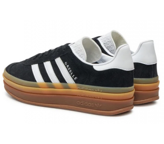 Buty damskie Adidas Gazelle Bold IE0876