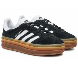 Buty damskie Adidas Gazelle Bold IE0876