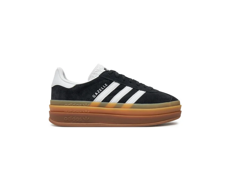Buty damskie Adidas Gazelle Bold IE0876