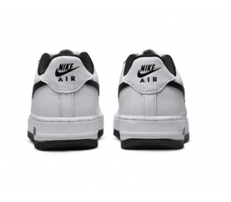 Buty młodzieżowe Nike Air Force 1 IB8845-100