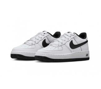 Buty młodzieżowe Nike Air Force 1 IB8845-100