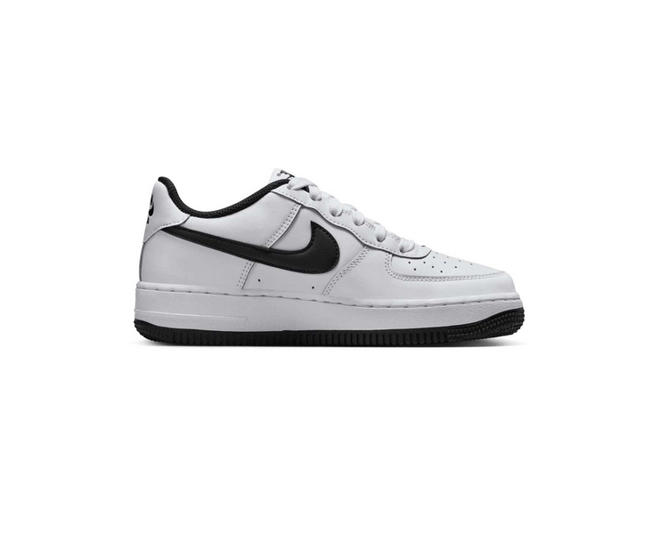 Buty młodzieżowe Nike Air Force 1 IB8845-100
