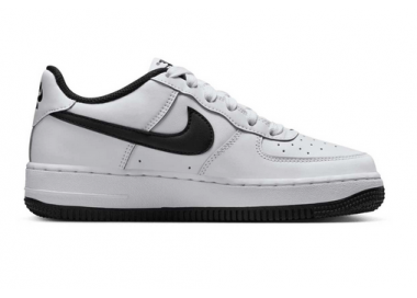 Buty młodzieżowe Nike Air Force 1 IB8845-100