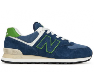 Buty unisex  New Balance U574QBL