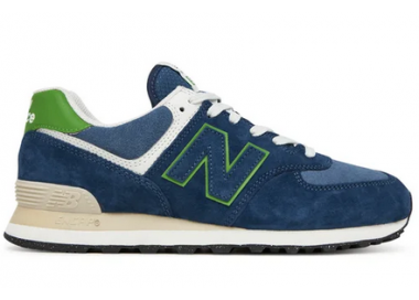 Buty unisex  New Balance U574QBL