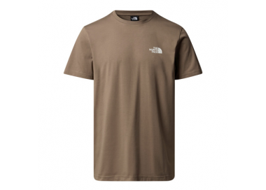 Koszulka męska  The North Face NF0A87NGBOW