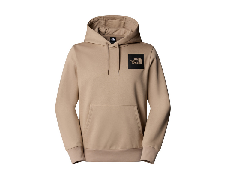 Bluza męska The North Face NF0A89EUBOX