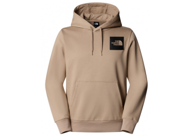 Bluza męska The North Face NF0A89EUBOX