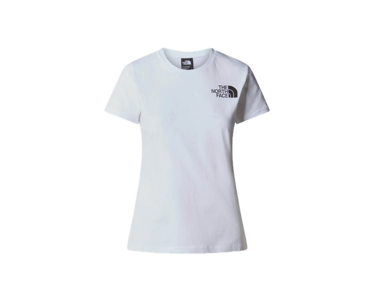 Koszulka damska  The North Face NF0A8951FN41