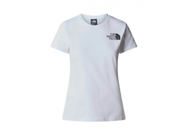 Koszulka damska  The North Face NF0A8951FN41