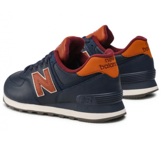 Buty męskie New Balance ML574OMC