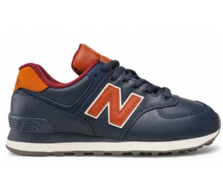 Buty męskie New Balance ML574OMC