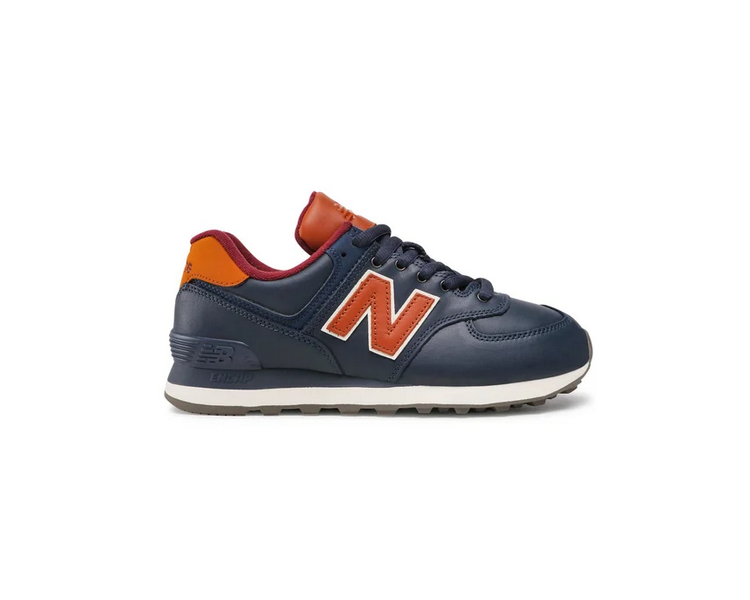 Buty męskie New Balance ML574OMC
