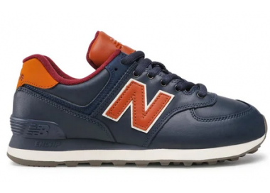 Buty męskie New Balance ML574OMC