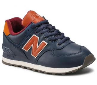 Buty męskie New Balance ML574OMC