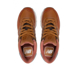 Buty męskie New Balance ML574OMA