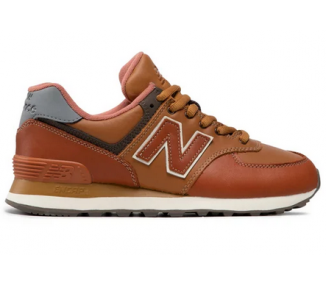 Buty męskie New Balance ML574OMA