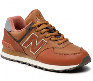Buty męskie New Balance ML574OMA