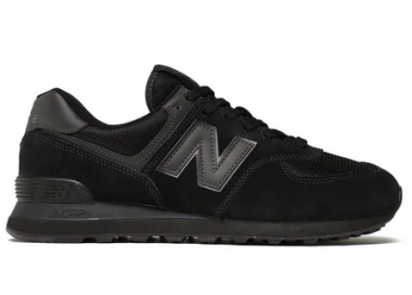 Buty męskie New Balance  ML574EVE