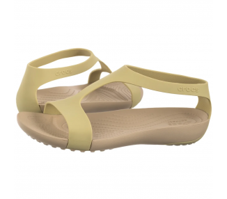 Sandały Crocs Serena Sandal 205469-212