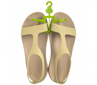 Sandały Crocs Serena Sandal 205469-212