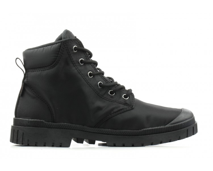 Buty Trapery  Pampa Sp20 Cuff Wp+ 76835-008