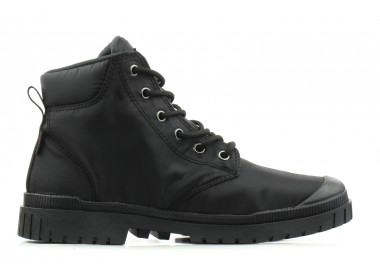 Buty Trapery  Pampa Sp20 Cuff Wp+ 76835-008