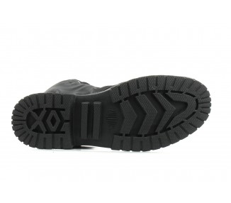 Buty Trapery  Pampa Sp20 Cuff Wp+ 76835-008