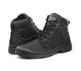 Buty Trapery  Pampa Sp20 Cuff Wp+ 76835-008