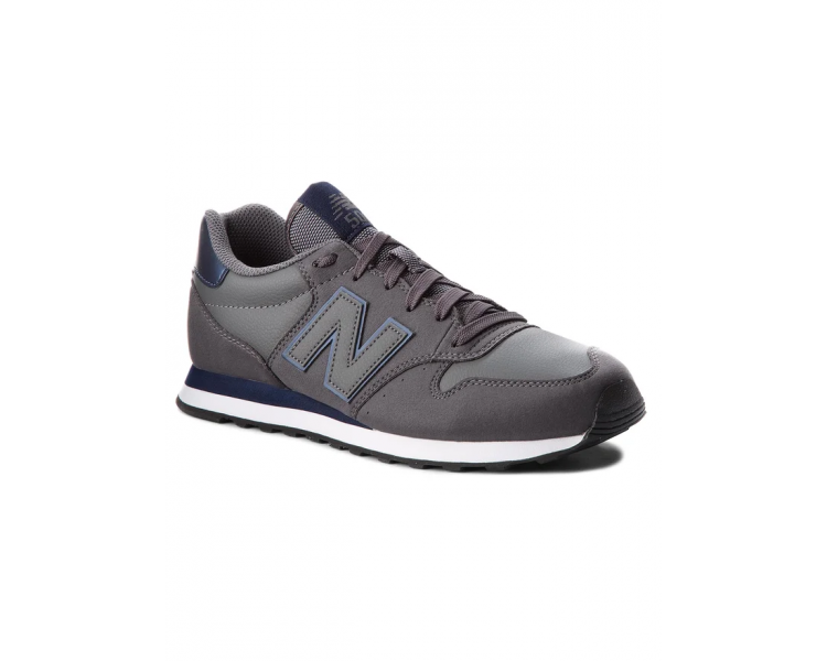 Buty męskie New Balance  GM500DGN
