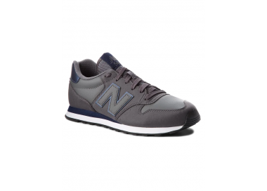 Buty męskie New Balance  GM500DGN