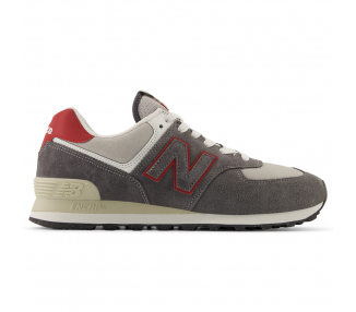 Buty męskie New Balance U574QGY