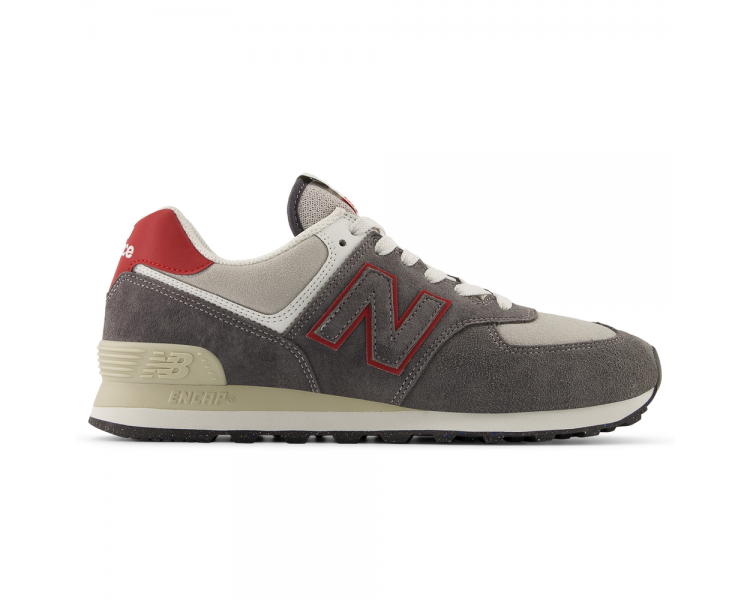 Buty męskie New Balance U574QGY