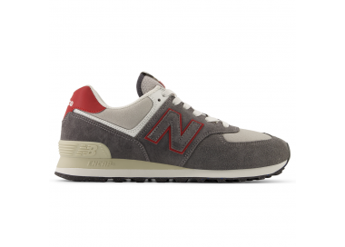 Buty męskie New Balance U574QGY