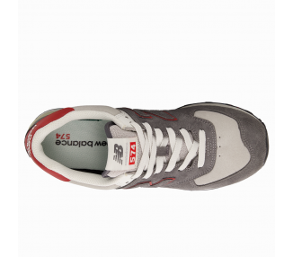 Buty męskie New Balance U574QGY