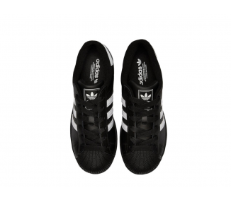 Buty młodzieżowe Adidas Superstar JH9977