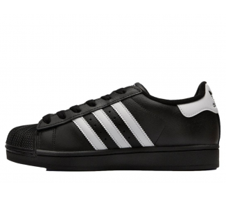 Buty młodzieżowe Adidas Superstar JH9977