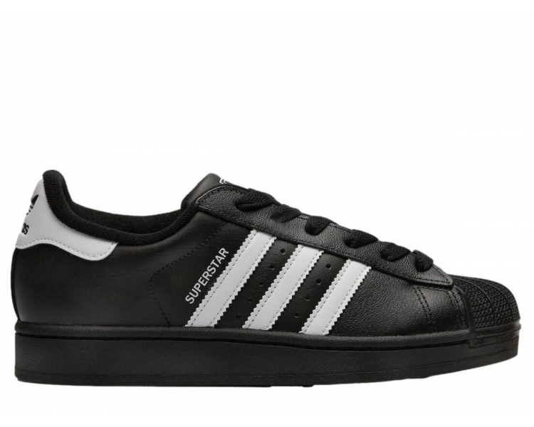 Buty młodzieżowe Adidas Superstar JH9977
