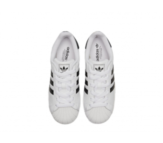 Buty młodzieżowe Adidas Superstar  JH9976