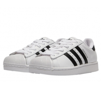 Buty młodzieżowe Adidas Superstar  JH9976